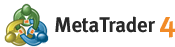 MetaTrader 4 logo